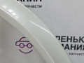накладка колесной арки BMW X5 F15 2013, 3.0 л., N57 D30 A, дизель, АКПП, mineralweiss metallic (a96), внедорожник 5 дв., полный привод, правый руль, 51777378581, 7378581, 51177326053 - фото №10