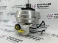 вакуумный усилитель тормозов BMW 5 серия G30/G31 G31 2017, 2.0 л., B48 B20 B, бензин, АКПП, alpinweiss 3 (300), универсал, правый руль, 6871185, 34336861210, 34336874524, 6874524 - фото №2