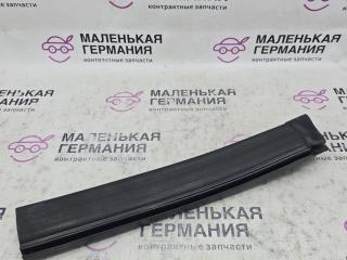 уплотнитель подкапотного пространства BMW X5 G05 (2018 - 2026), 3.0 л., B58B30C, бензин, черный, полный привод, 51767425427, 7425427