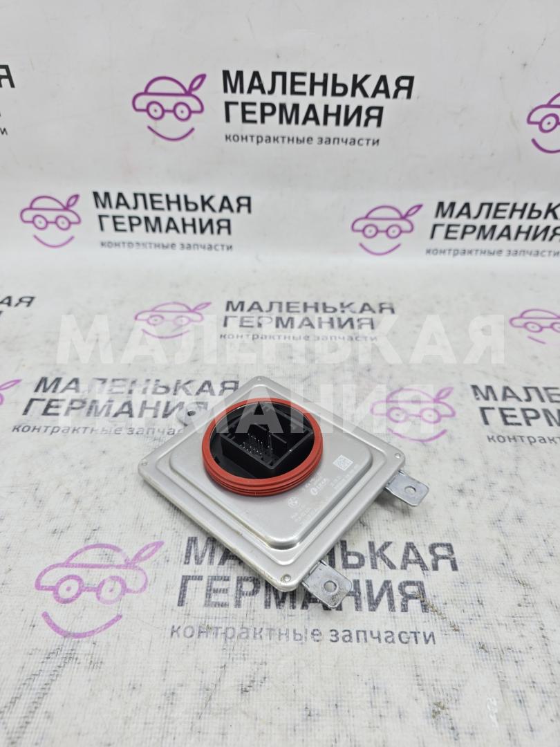 блок управления светом BMW X5 G05 (2018 - 2026), 63117933358, 7933358 - фото №1