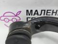 рычаг передний левый BMW X5 F15 2013, 3.0 л., N57 D30 A, дизель, АКПП, mineralweiss metallic (a96), внедорожник 5 дв., полный привод, правый руль, 31126851691, 31126851693, 6851693, 6851691 - фото №5