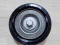 Ролик обводной Mercedes-Benz C-Класс W203/S203/CL203 (2000 - 2004), 532086610 - фото №3