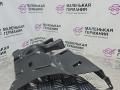 кожух (защита) рулевого механизма BMW 5 серия G30/G31 G30 2018, 2.0 л., B48 B20 A, бензин, АКПП, черный 475, седан, задний привод, правый руль, 51757340192, 7340192 - фото №5