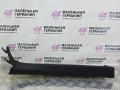 обшивка стойки BMW 5 серия G30/G31 G30 2017, 2.0 л., B47 D20 A, дизель, АКПП, black sapphire metallic (475), седан, задний привод, правый руль, 51437384526, 7384526 - фото №5