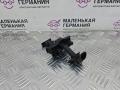 ограничитель открывания двери BMW 5 серия G30/G31 G31 2017, 2.0 л., B48 B20 B, бензин, АКПП, alpinweiss 3 (300), универсал, правый руль, 51217341030, 7341030 - фото №10