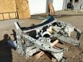 часть кузова (вырезанный элемент) BMW 6 серия F06/F12/F13 2012, 4.4 л., N63 B44 B, бензин, АКПП, alpinweiss 3 (300), хетчбэк 5 дв., задний привод, правый руль, 41107259359, 41107259360 - фото №5