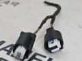 разъем (фишка) проводки BMW X5 F15 (2013 - 2018), 3.0 л., N57 D30 A, дизель, АКПП, 1718555 - фото №2