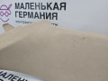 обшивка стойки BMW X6 F16 2014, 3.0 л., N55 B30 A, бензин, АКПП, красный, правый руль, 51437324871, 7324871 - фото №4