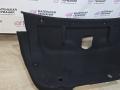 обшивка крышки багажника Mercedes-Benz E-Класс W212/S212/C207/A207 W212 2012, 1.8 л., M 271.860, бензин, АКПП, 040 черный, седан, задний привод, правый руль, A2126940725 - фото №10