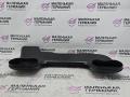 воздухозаборник BMW X5 F15 2013, 3.0 л., N57 D30 A, дизель, АКПП, mineralweiss metallic (a96), внедорожник 5 дв., полный привод, правый руль, 13718570289, 8570289 - фото №5