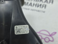 дефлектор обдува салона BMW X1 F48 2017, 2.0 л., B48 A20 B, бензин, АКПП, синий mediterranblau c10, полный привод, правый руль, 64229292742, 9292742 - фото №9