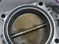 заслонка дроссельная BMW 5 серия F07/F10/F11 2010, 3.0 л., N55 B30 A, бензин, АКПП, 13547597871, 7597871, 13547582926, 7582926 - фото №8