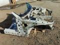 часть кузова (вырезанный элемент) BMW 6 серия F06/F12/F13 2012, 4.4 л., N63 B44 B, бензин, АКПП, alpinweiss 3 (300), хетчбэк 5 дв., задний привод, правый руль, 41107259359, 41107259360 - фото №24