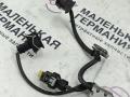 проводка двигателя Mercedes-Benz GLA-Класс X156 2014, 2.0 л., M 270.920, бензин, робот, белый calcite white (650u), хетчбэк 5 дв., полный привод, правый руль, A2701501433 - фото №24