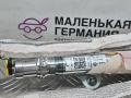 подушка безопасности боковая (шторка) Volkswagen Passat CC 1 поколение [рестайлинг] 2013, 2.0 л., CCZB, бензин, робот, z2/h5x синий металлик, седан, передний привод, правый руль, 3C8880741C - фото №5