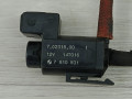 электромагнитный клапан BMW 5 серия F07/F10/F11 F10 2011, 2.0 л., N47 D20 C, дизель, АКПП, седан, полный привод, 11747810831, 7810831 - фото №3