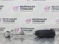тяга рулевая BMW 1 серия F20/F21 F20 2013, 3.0 л., N55 B30 A, бензин, АКПП, 300, u300 — alpinweiss iii, хетчбэк 5 дв., задний привод, правый руль, 32106870519, 6870519, 32106799960, 6799960 - фото №3