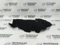 шумоизоляция (термозащита) BMW 5 серия G30/G31 G30 2019, 4.4 л., N63 B44 C, бензин, АКПП, carbonschwarz metallic (416), седан, полный привод, 11148607143, 8607143 - фото №2