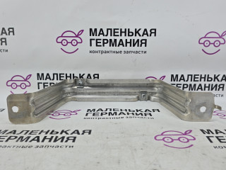 кронштейн (крепление) BMW X5 F15 2014, 3.0 л., N57 D30 A, дизель, АКПП, mineralweiss metallic (a96), полный привод, правый руль, 51757175297, 7175297