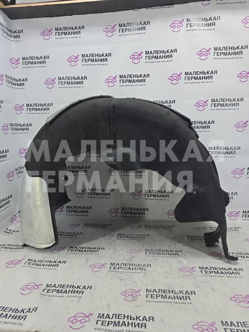 защита арок задняя левая (подкрылок) Mercedes-Benz E-Класс W213/S213/C238/A238 2018, 2.0 л., M 274.920, бензин, АКПП, 149 polar white или polarweiss, седан, задний привод, правый руль, A2136909104, A2136821371 - фото №1