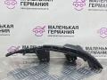 Крепление бампера заднего Mercedes-Benz C-Класс W205/S205/C205 W205.042 2014, 2.0 л., M 274.920, бензин, АКПП, 755 серый, седан, задний привод, правый руль, A2058850365 - фото №5