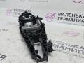 скелет ручки двери задней левой BMW X1 F48 2017, 2.0 л., B48 A20 B, бензин, АКПП, синий mediterranblau c10, полный привод, правый руль, 51217401209, 7401209 - фото №6