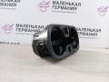 подстаканник BMW 3 серия G20 2020, 2.0 л., B46 B20 B, бензин, АКПП, белый alpinweiss 3 (300), седан, задний привод, 51166809803, 6809803 - фото №6