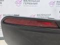 юбка бампера нижняя BMW 5 серия G30/G31 G30 2019, 4.4 л., N63 B44 C, бензин, АКПП, carbonschwarz metallic (416), седан, полный привод, 61357391043, 51128067763, 8067763, 51128064714, 51757399329, 61357391042 - фото №8
