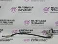 минусовой провод аккумулятора BMW X1 F48 2016, 2.0 л., B47 C20 A, дизель, АКПП, alpinweiss 3 (300), передний привод, правый руль, 61219117831, 61219381606, 9117831, 9381606 - фото №6