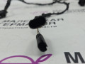 дверная проводка BMW 6 серия F06/F12/F13 2012, 4.4 л., N63 B44 B, бензин, АКПП, alpinweiss 3 (300), хетчбэк 5 дв., задний привод, правый руль, 7202637, 9255415, 9255414, 61129303716, 9303716 - фото №6
