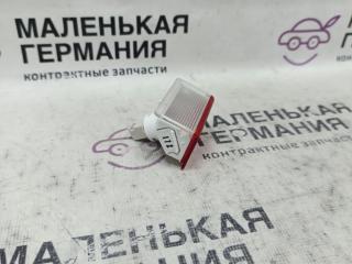 фонарь освещения багажника Mercedes-Benz E-Класс W212/S212/C207/A207 W212 2012, 1.8 л., M 271.860, бензин, АКПП, 040 черный, седан, задний привод, правый руль, A2218202101, A0005402066