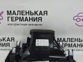 дефлектор обдува салона BMW X1 F48 2017, 2.0 л., B48 A20 B, бензин, АКПП, alpinweiss 3 (300), полный привод, правый руль, 64229292740, 84229292740, 9332253 - фото №5
