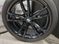 диск литой BMW 3 серия G20 2020, 2.0 л., B46 B20 B, бензин, АКПП, белый alpinweiss 3 (300), седан, задний привод - фото №8