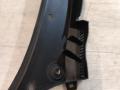 Планка обтекателя (Жабо) BMW X5 F15 2014, 3.0 л., N57 D30 A, дизель, АКПП, mineralweiss metallic (a96), полный привод, правый руль, 51717292397, 7292397 - фото №5