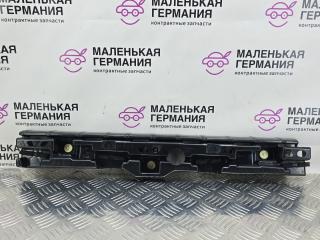 Кронштейн крепления порога BMW 5 серия G30/G31 G30 2017, 2.0 л., B47 D20 A, дизель, АКПП, black sapphire metallic (475), седан, задний привод, правый руль, 51777387344, 7387344