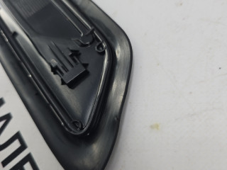 накладка на порог внутренняя BMW X1 F48 2016, 2.0 л., B47 C20 A, дизель, АКПП, alpinweiss 3 (300), передний привод, правый руль, 51477263315, 7263315