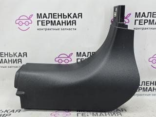 накладка на порог внутренняя BMW X3 G01 (2017 - 2026), 51437398018, 7398018