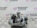 суппорт передний правый Volkswagen Passat CC 1 поколение [рестайлинг] 2013, 2.0 л., CCZB, бензин, робот, z2/h5x синий металлик, седан, передний привод, правый руль, 1K0615124E - фото №6