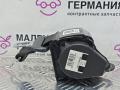 ремень безопасности BMW 5 серия G30/G31 G30 2017, 2.0 л., B47 D20 A, дизель, АКПП, black sapphire metallic (475), седан, задний привод, правый руль, 7430053, 72117430053 - фото №4