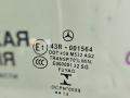 стекло двери задней правой Mercedes-Benz GLA-Класс X156 2014, 2.0 л., M 270.920, бензин, робот, белый calcite white (650u), хетчбэк 5 дв., полный привод, правый руль, A1567350210 - фото №9