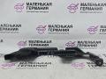 защита рулевой рейки BMW X5 M F85 2016, 4.4 л., S63 B44 B, бензин, АКПП, donington grau (c28), полный привод, 51757160238, 7160238 - фото №14