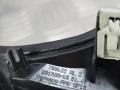 накладка на торпедо (консоль) BMW 5 серия G30/G31 G30 2018, 2.0 л., B48 B20 A, бензин, АКПП, черный 475, седан, задний привод, правый руль, 9366338, 51459383393, 9383393 - фото №15