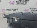 кронштейн (крепление) BMW X4 F26 2014, 2.0 л., N20 B20 A, бензин, АКПП, 475 black sapphire metallic, полный привод, правый руль, 8057007, 51128057007 - фото №9