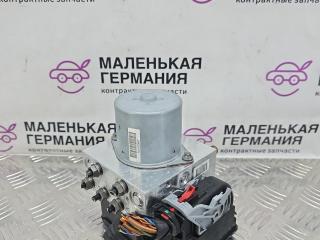блок ABS Volkswagen Passat CC 1 поколение [рестайлинг] 2013, 2.0 л., CCZB, бензин, робот, z2/h5x синий металлик, седан, передний привод, правый руль, 3AA614109BK, 3AA614109BM