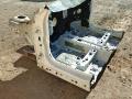 часть кузова (вырезанный элемент) BMW X1 F48 2017, 2.0 л., B48 A20 B, бензин, АКПП, alpinweiss 3 (300), полный привод, правый руль, 41007427782, 41007427781, 41007386987, 41007386988 - фото №36