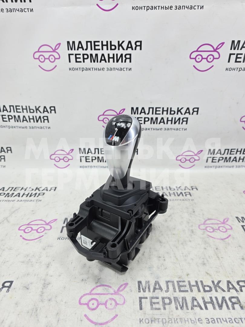 кулиса BMW M5 F10 2012, 4.4 л., S63 B44 B, бензин, робот, 300 alpinweiss 3, седан, задний привод, правый руль, 61317846584, 7846584 - фото №1