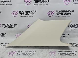 обшивка салона BMW X3 G01 2019, 2.0 л., B48B20C, бензин, АКПП, c1m phytonic-blau metallic, внедорожник 5 дв., полный привод, 51437470395, 51437470397, 7470395, 7470397