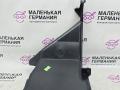 корпус воздушного фильтра BMW X6 F16 2014, 3.0 л., N55 B30 A, бензин, АКПП, красный, правый руль, 64319245586, 9245586 - фото №3