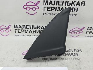 Треугольник двери BMW 5 серия G30/G31 G30 2017, 2.0 л., B48 B20 A, бензин, АКПП, b65 jatoba brown metallic, седан, задний привод, правый руль, 7384934