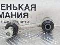 стойка стабилизатора Mercedes-Benz GLA-Класс X156 2014, 2.0 л., M 270.920, бензин, робот, белый calcite white (650u), хетчбэк 5 дв., полный привод, правый руль, A2463200789 - фото №4